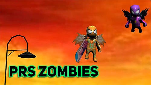 download PRS zombies apk